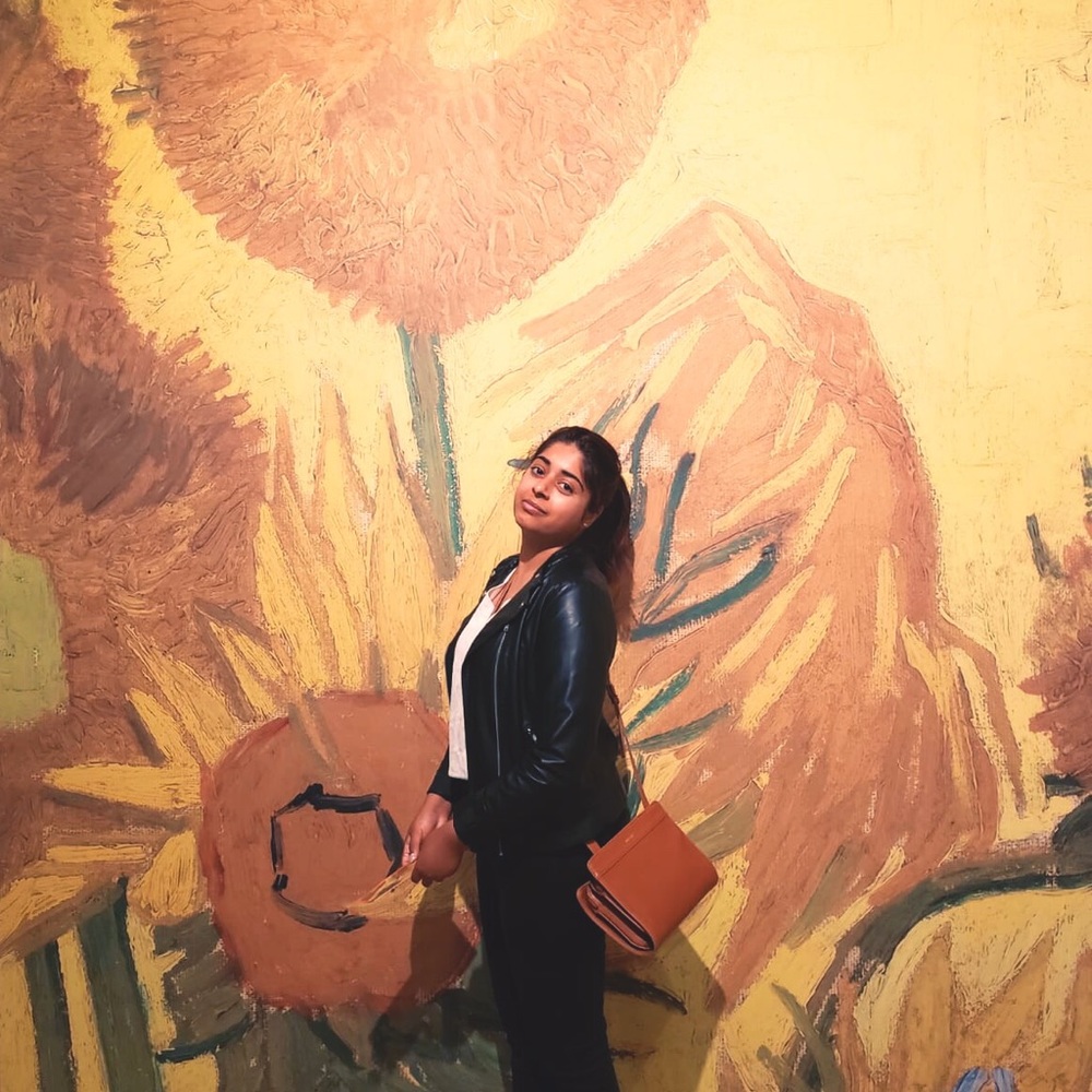 Meet your Posher, Melisa
